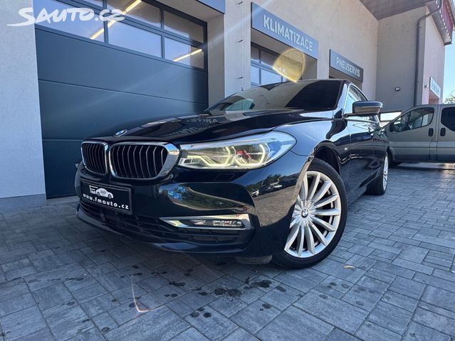 BMW Řada 6